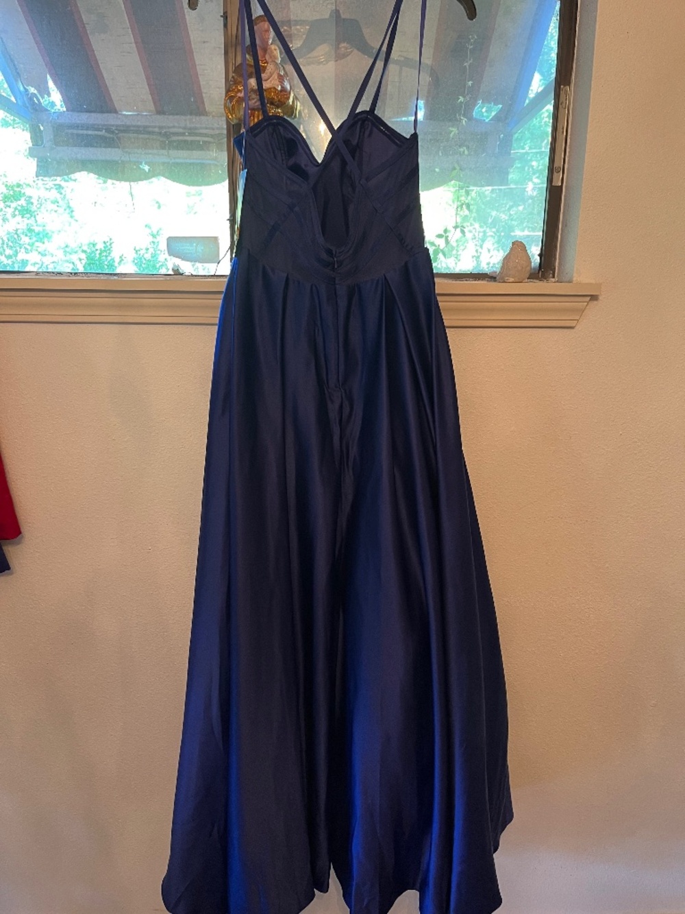 Formal dress